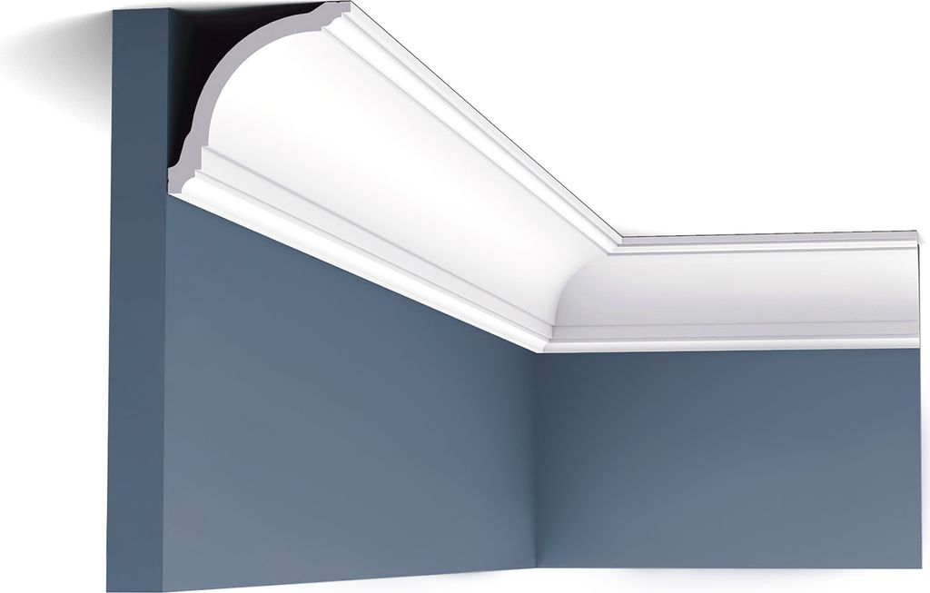 Stropní římsa Orac Decor CX199 AXXENT Dekorační lemovací Obrázek produktu 