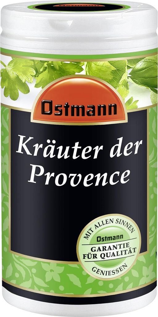 Ostmann Kräuter der Provence Streudose 15g Produktbild 
