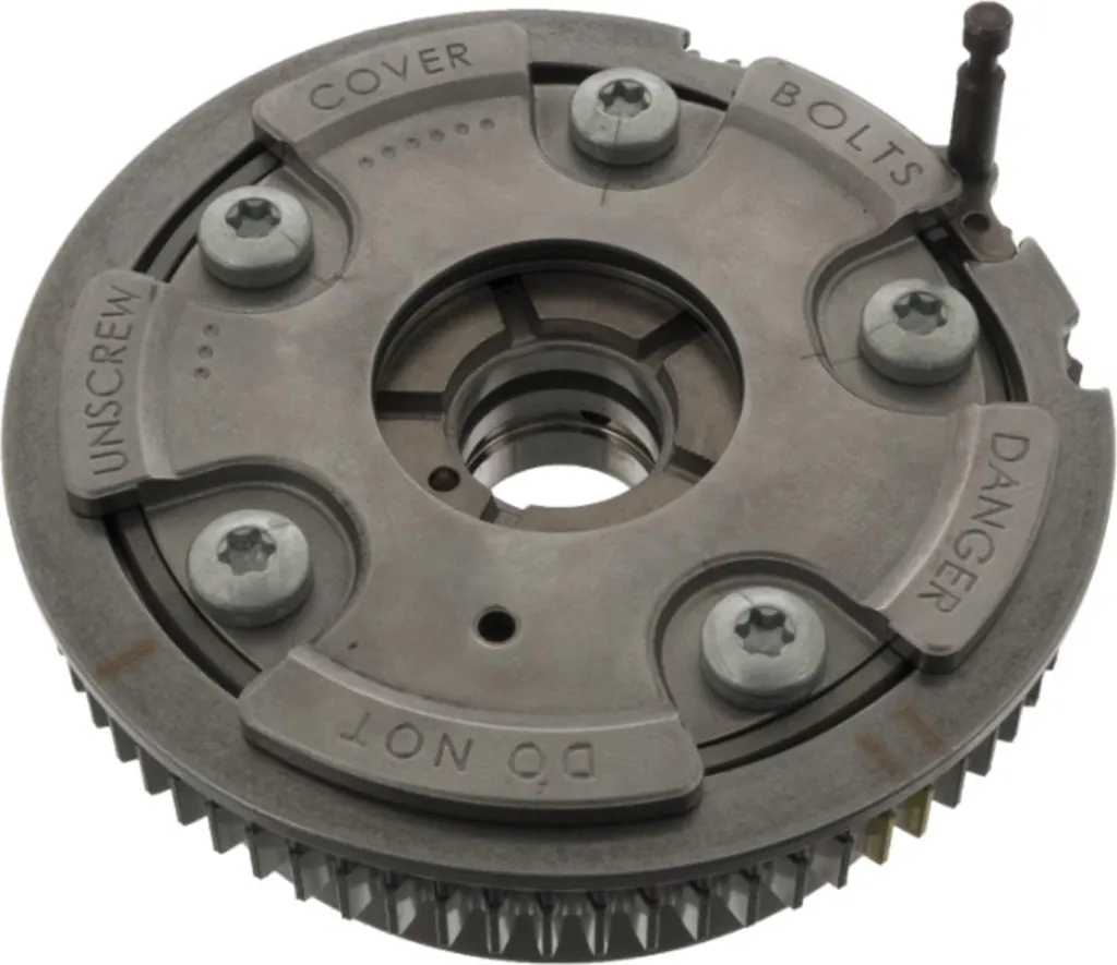 Poulie de déphasage double 70 dents pour moteur Mercedes-Benz Classe C