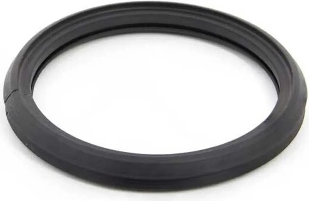 O-ring Argento Vetus PQ53 - Guarnizione Oblò Taglia Unica