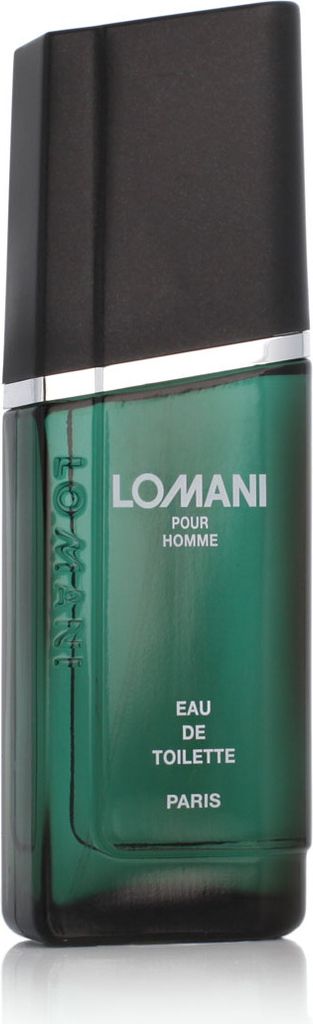 Lomani Pour Homme EDT 100 ml M Produktbild 