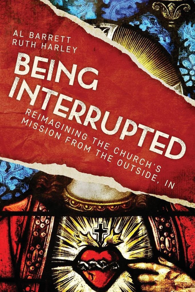 Being Interrupted – Lingua: Inglese