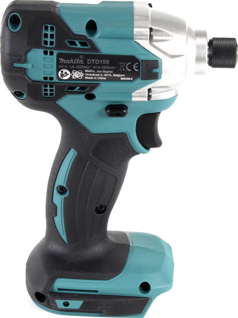 Makita DTD156Z Akku-Schlagschrauber Produktbild 29