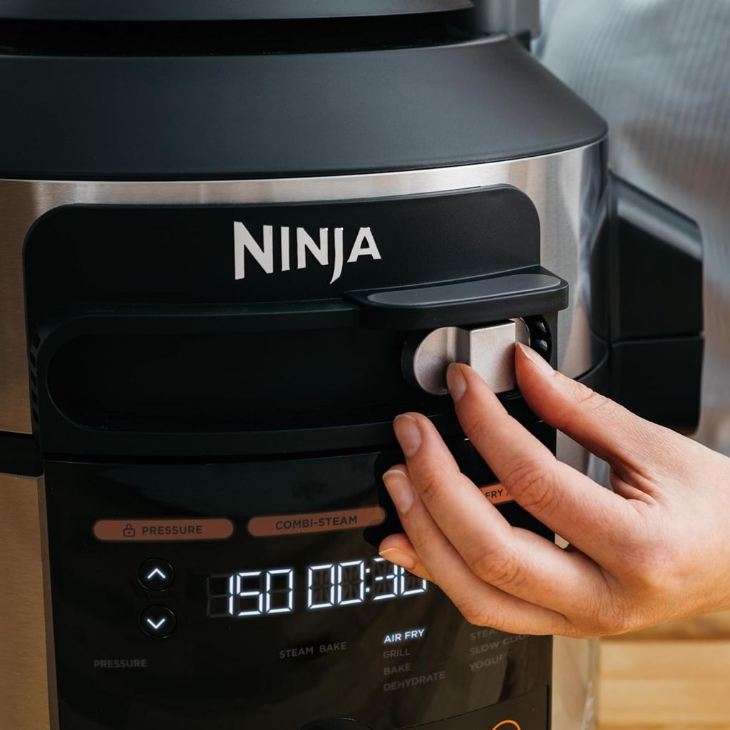 Kuchyňský robot NINJA OL650EU 1000 W Obrázek produktu 21