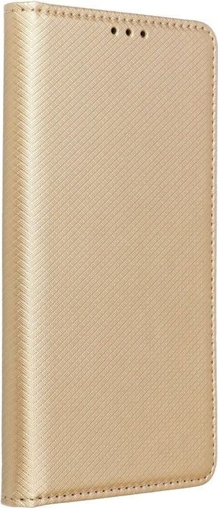 Etui Smart Magnet Book Samsung A13 4Ga135 Złoty/Gold Image du produit 