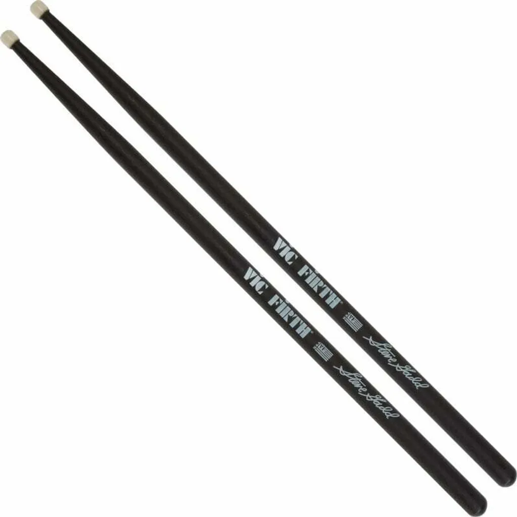 Améliorez votre Groove avec les Baguettes Vic Firth SSGN Steve Gadd
