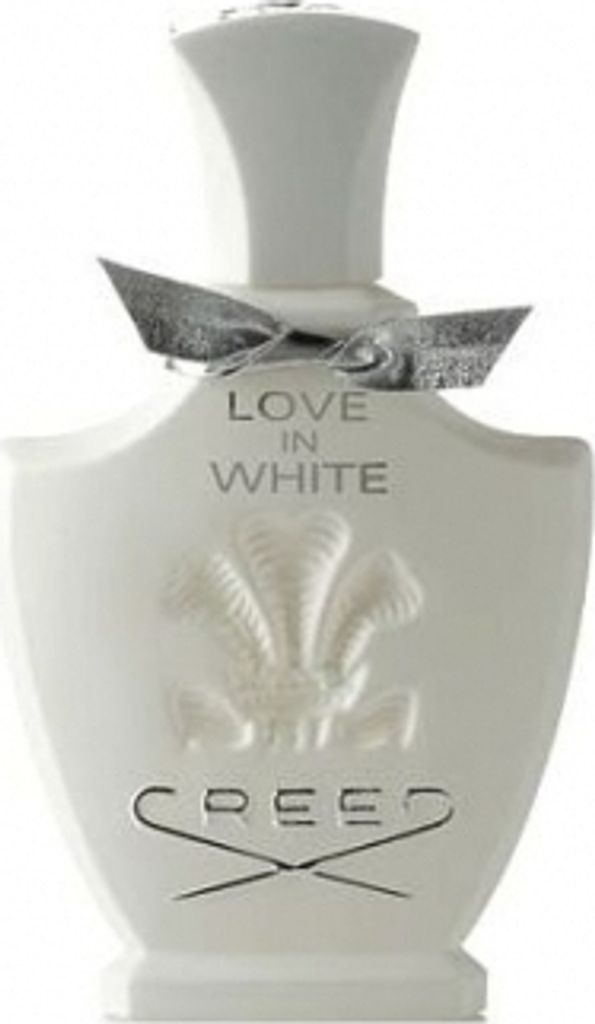 Creed Love In White, Frauen, 75 ml, Orange, Iris, Produktbild 