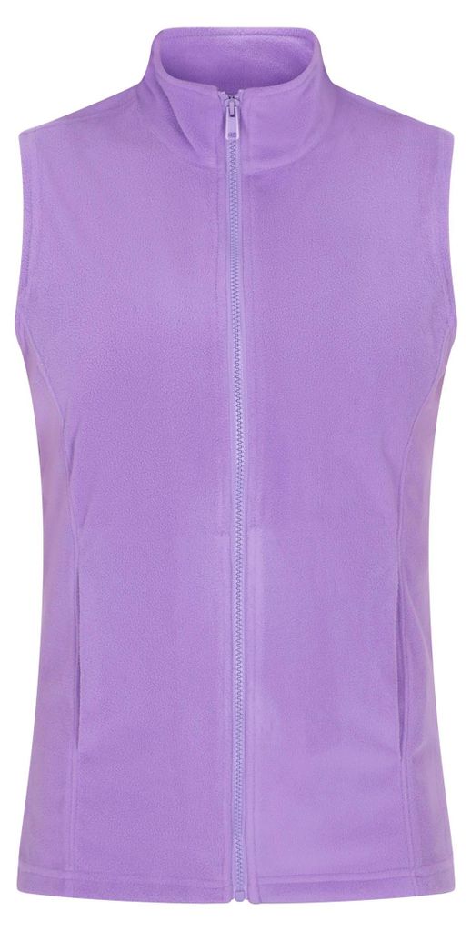 AODA damen westen - lavendel, L