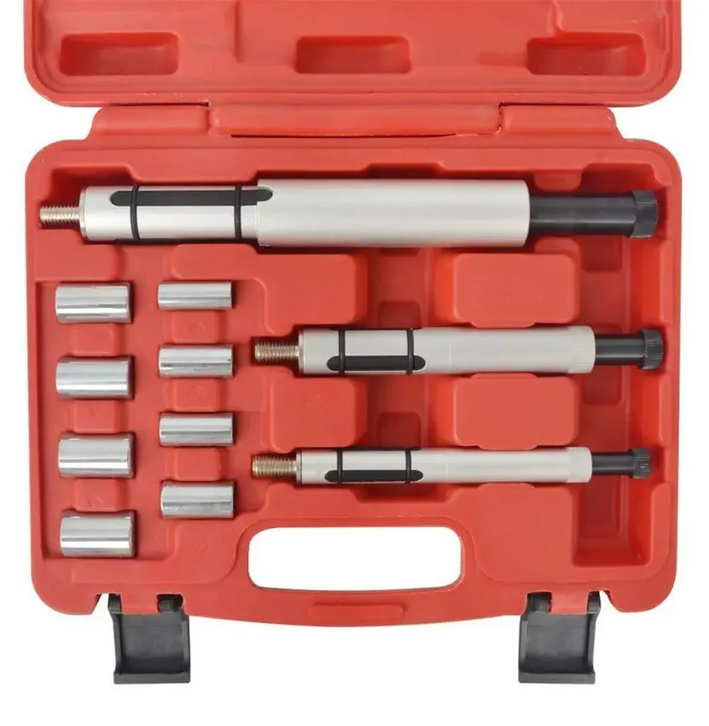 Coffret alignement d'embrayage universel avec mandrin de centrage - 5