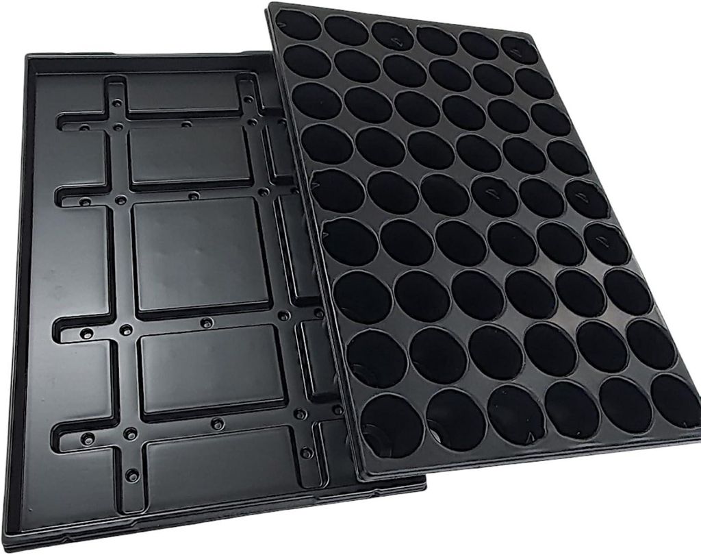 QuickPot QP 54R - Ø 5*5,5 inklusive Untersetzer Produktbild 