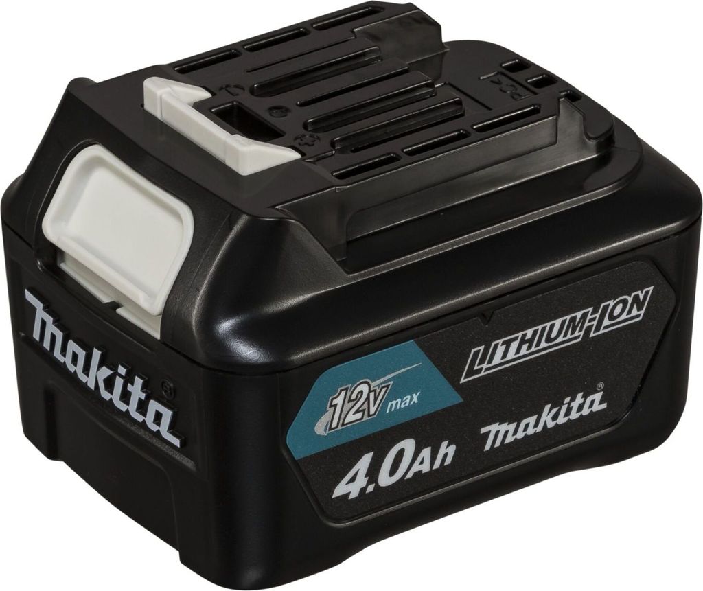 Makita BL1041B Akku 12V / 4,0Ah Li-Ion Produktbild 
