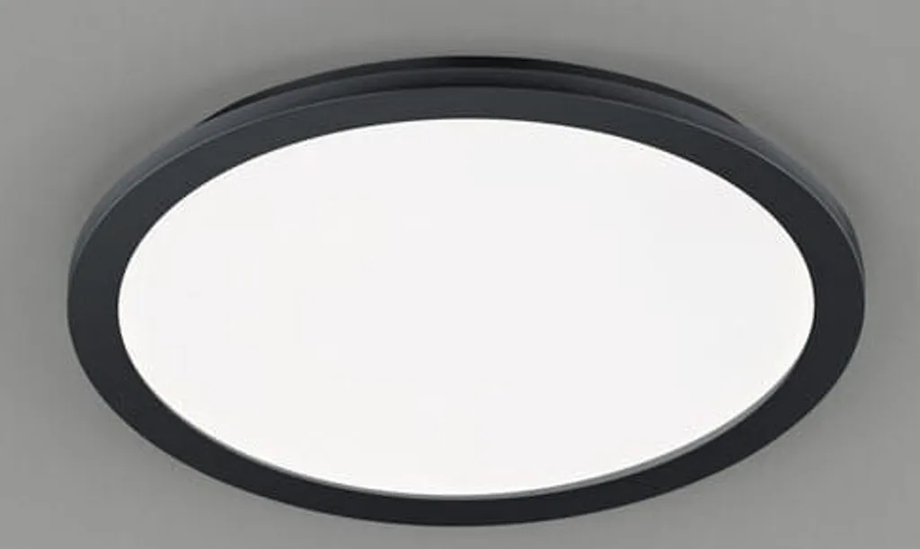 Plafoniera Professionale Bagno Camillus LED | Efficienza 2700lm IP44