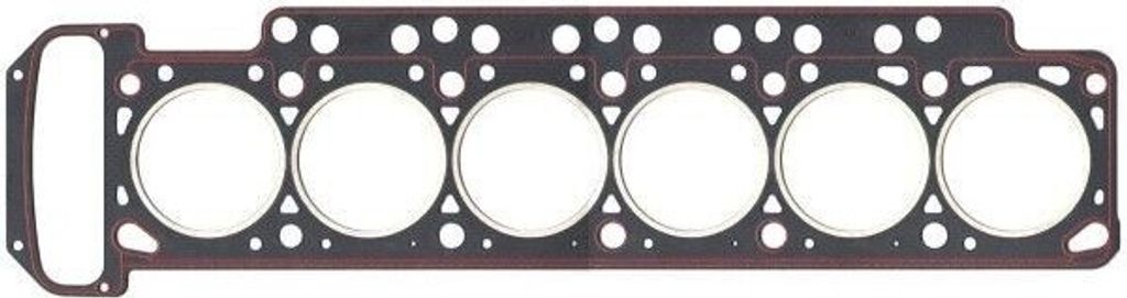 ELRING 772.976 Zylinderkopfdichtung für BMW 5 Limousine (E28) 6 Coupe (E24) 7 (E23) 5 Limousine (E12) 2000-3200 (E9) Coupe 2500-3300 (E3) Limousine