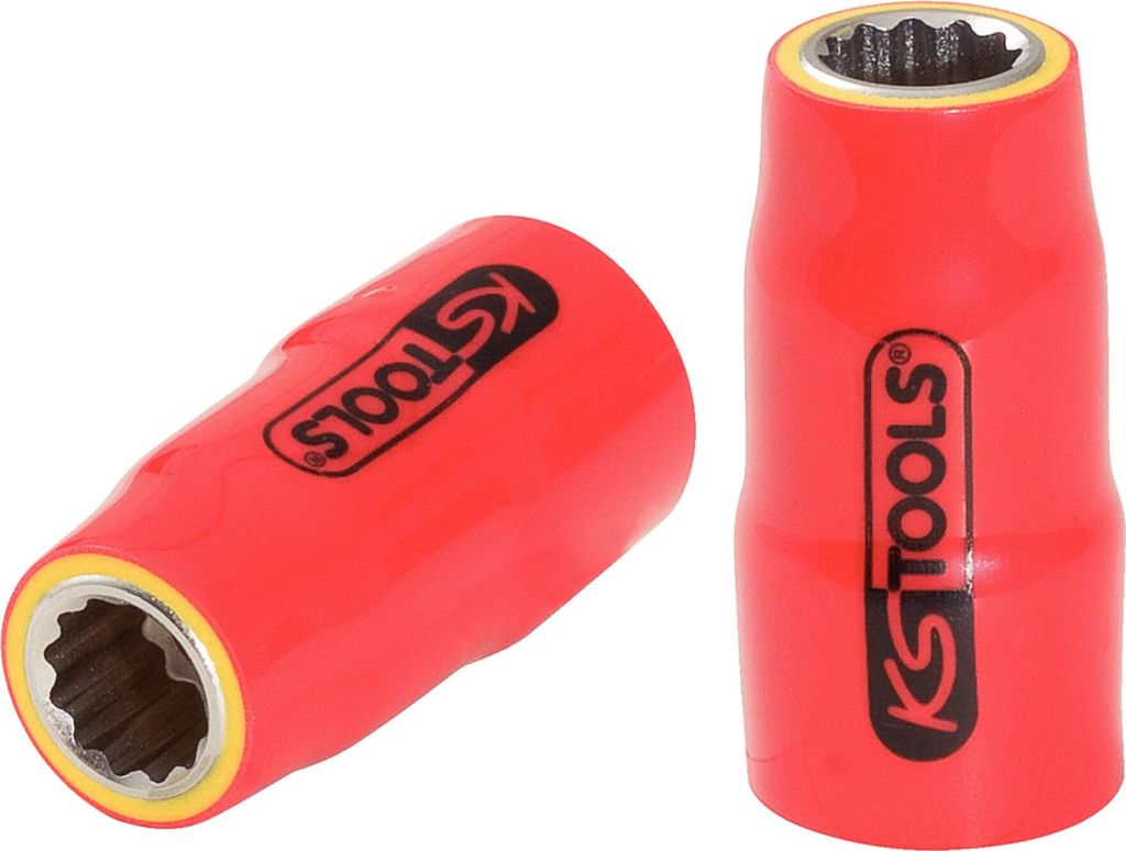 KS TOOLS Stecknuss 19 117.3844
