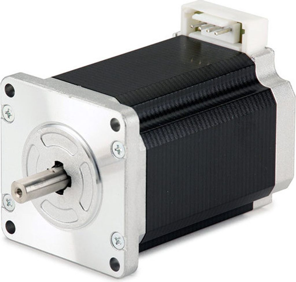 Schrittmotor / 103-H7823-1740 / Flansch 60mm / 4A / 300 Ncm