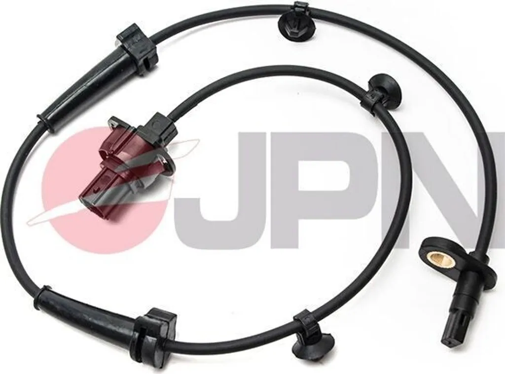 Capteur ABS JPN 75E4043 Haute Précision compatible Civic VIII 57455 SMG E01