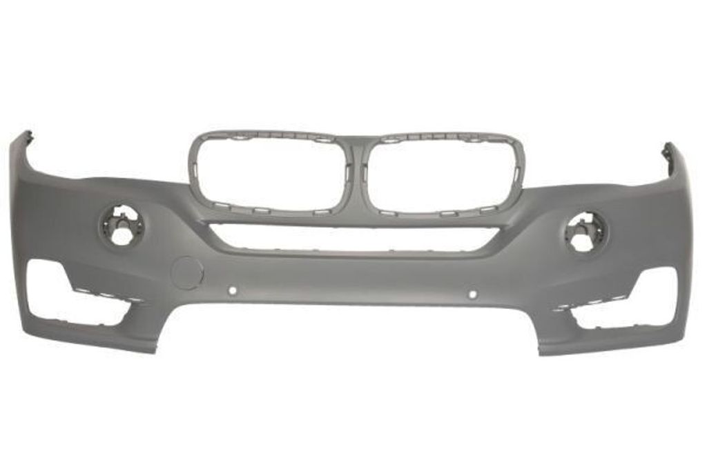 BLIC Stoßstange Stoßfänger für BMW X5 (F15, F85) 5510-00-0097900P