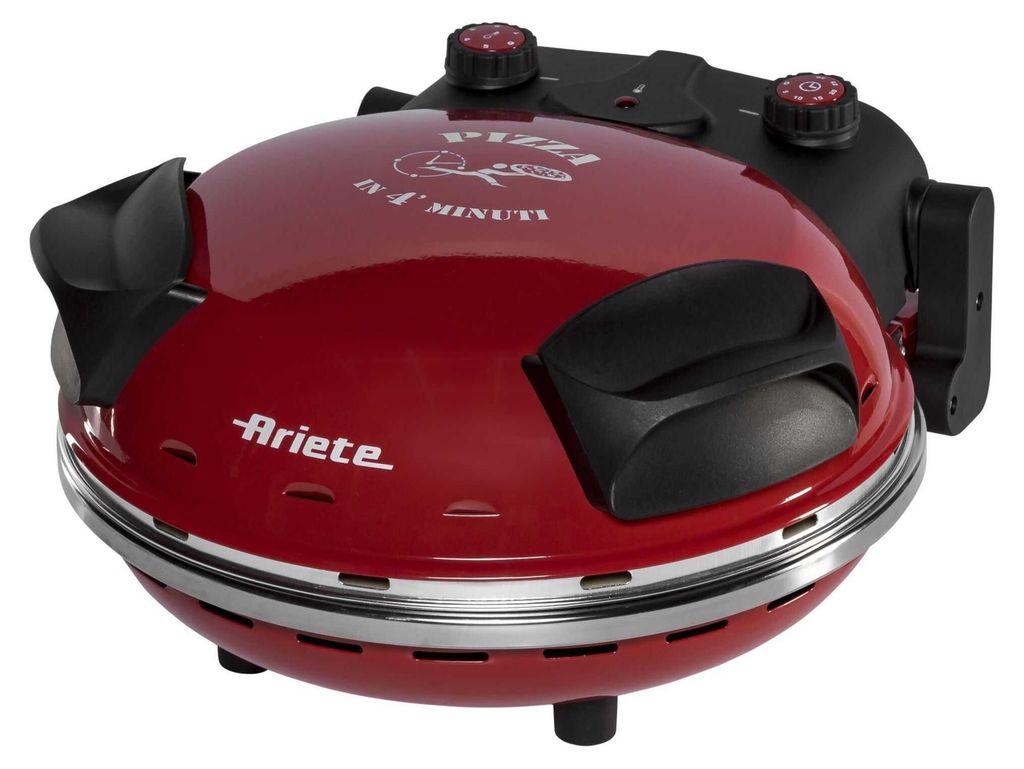 Aries Pizzamaker Obrázek produktu 