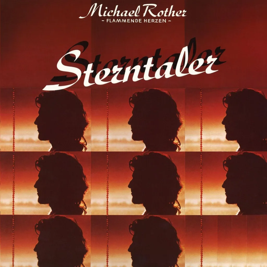 Vinyle Michael Rother Sterntaler - Musique Relaxante pour Audiophile