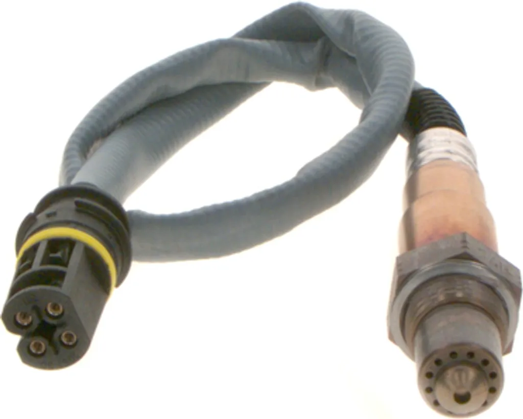Sonde lambda Bosch 15409517 haute précision pour Mercedes Viano