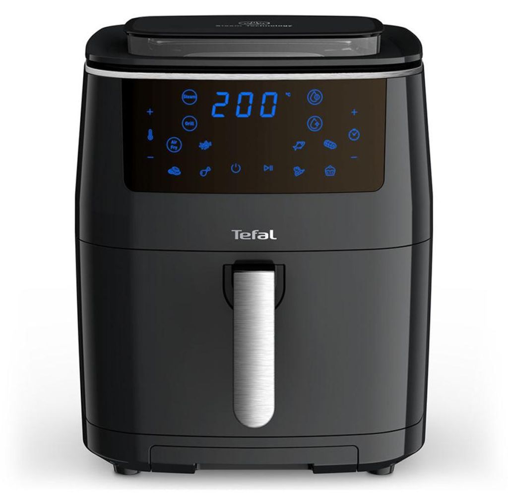 Tefal Easy Fry Grill & Steam FW2018, Heißluftfritteuse, 6,5 Produktbild 