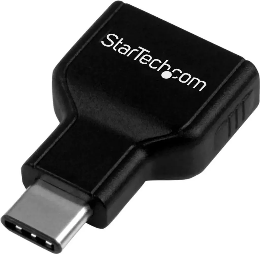 Recensione StarTech.com Adattatore USB-C a USB-A | Miglior Prezzo