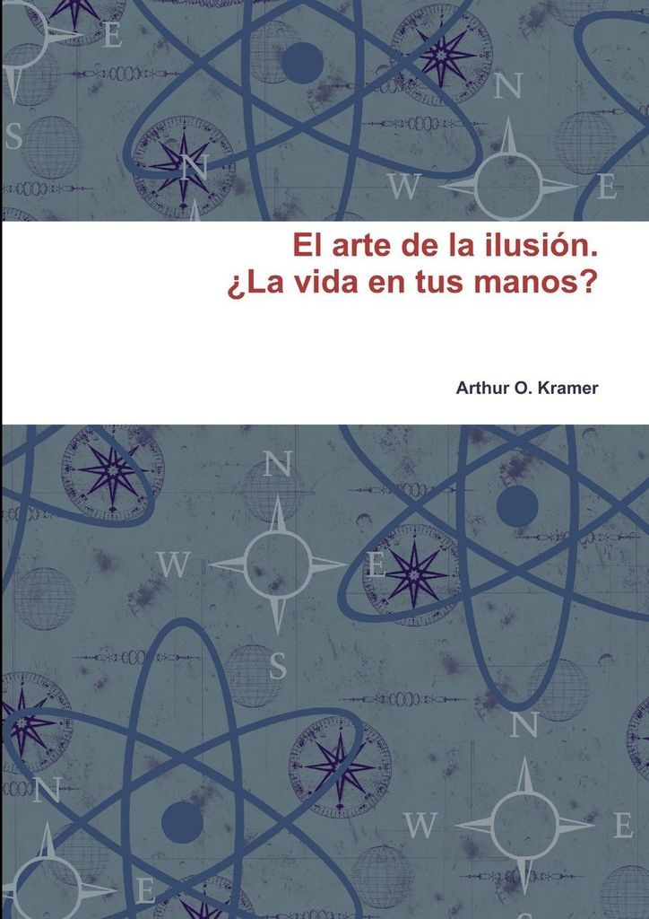 El arte de la ilusión. ¿La vida en tus manos?