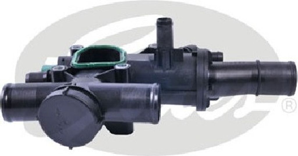 Gates Thermostat für Citroen Fiat Ford Lancia Peugeot Volvo