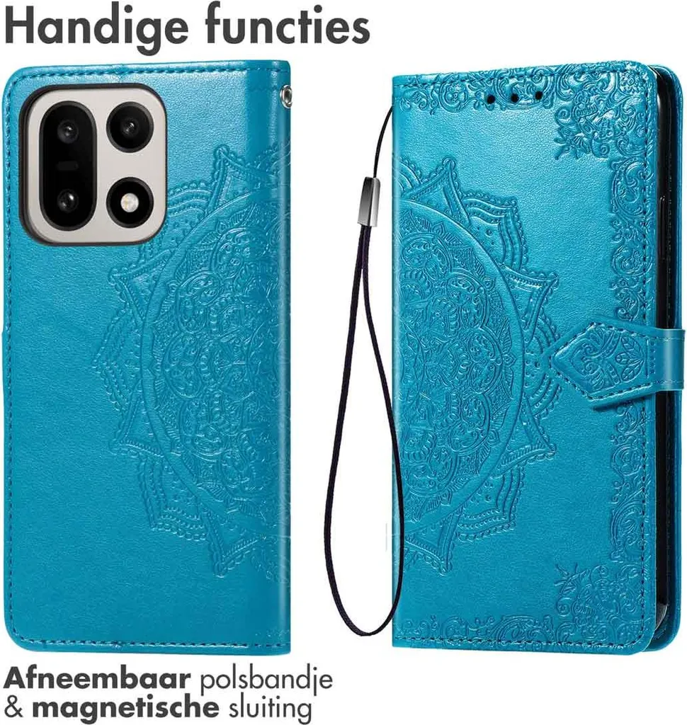 MBSLFY Cover Cordino per Samsung Galaxy A32 5G Custodia con tracolla