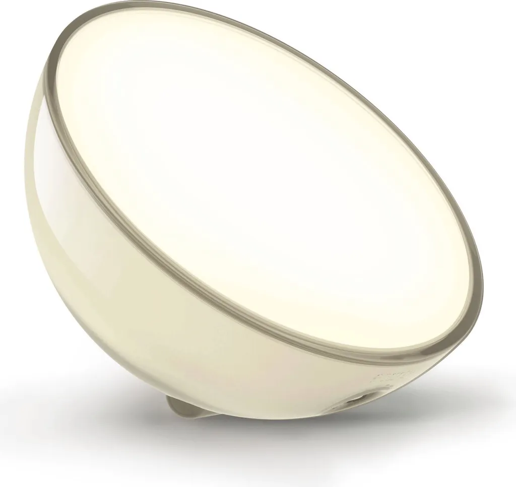 Philips Hue Go White Lampe Connectée Portable Bluetooth 6W Nomade - 56