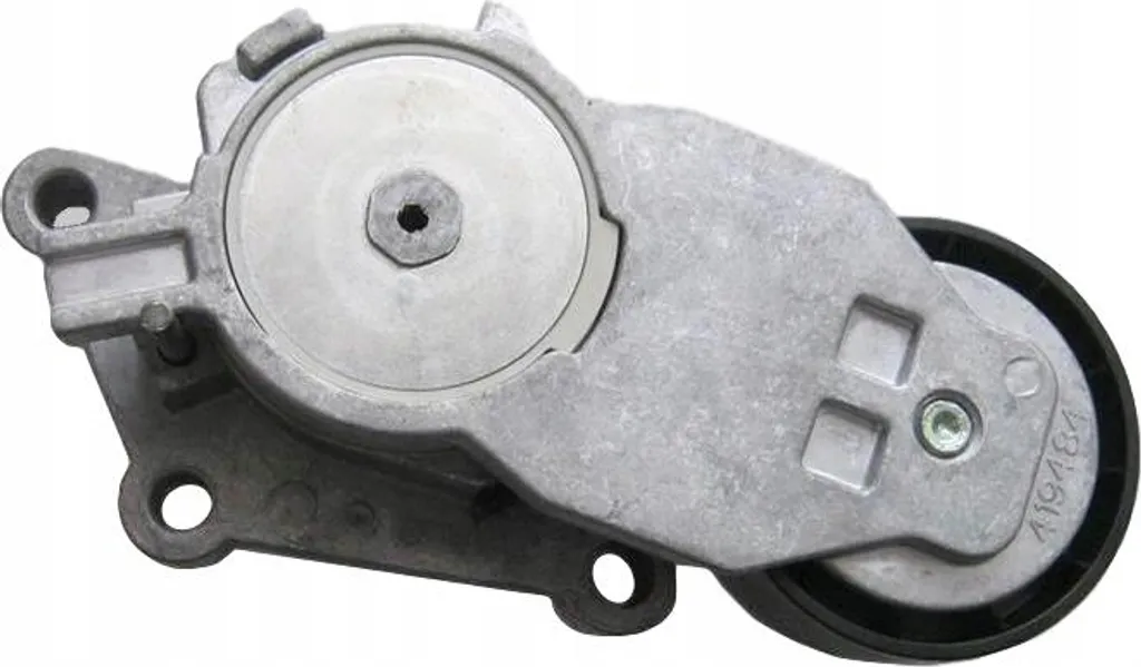 Supprimez les bruits moteur : Tendeur de courroie Volvo V70 S80 31251129