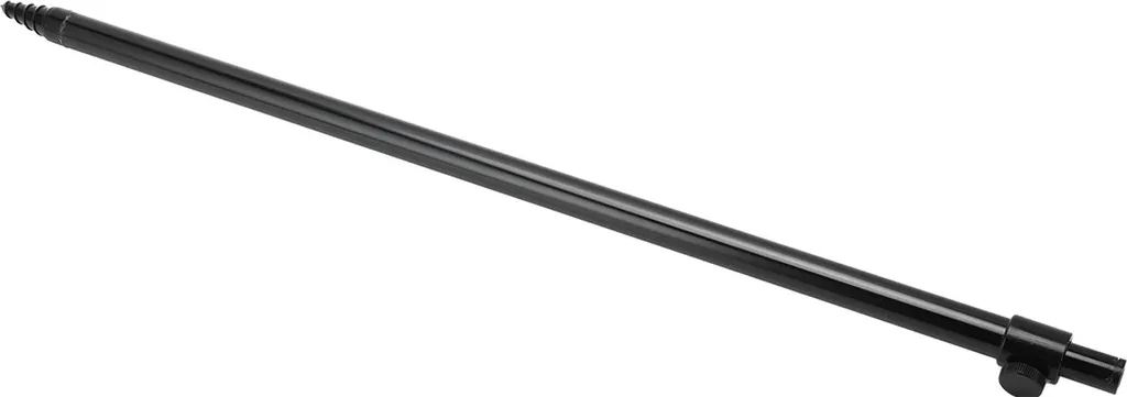 Support de Canne pour Pêche de Rive en Aluminium Réglable 60 cm