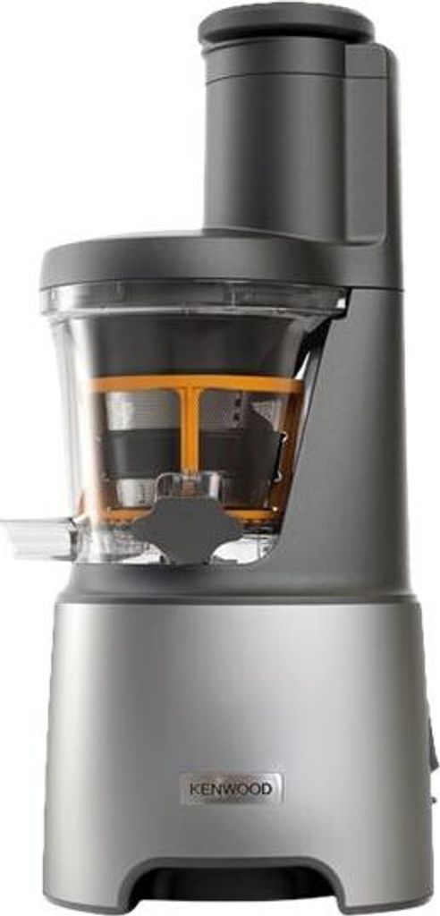 Kenwood JMP85.000SI, Langsamer Entsafter, Silber, 0,1 l, Produktbild 