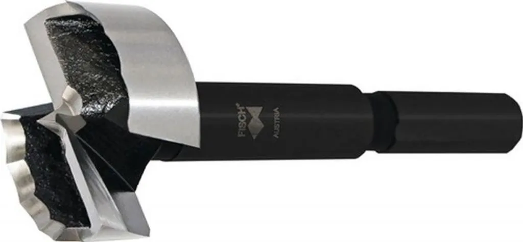 Crea Fori Perfetti con the Punta Forstner 38mm Wave Cutter Tipo 0317