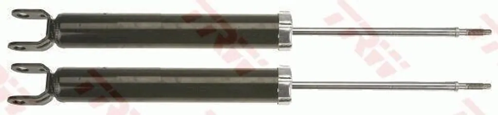 Amortisseur arrière TRW JGT1048T pour Elantra HD OE 55311 2H000
