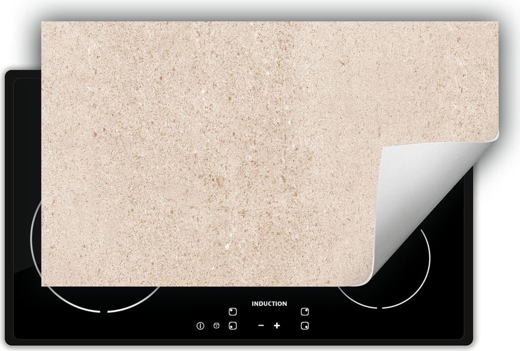 DarHaus Herdabdeckplatte 90x52 cm Anti Rutsch Matte Produktbild 