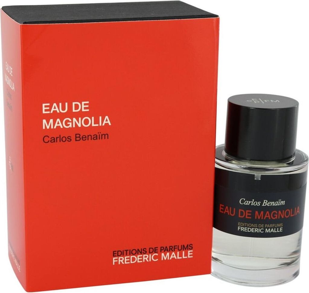 Eau De Magnolia - EDT - Zawartość: 100 ml Zdjęcie produktu 