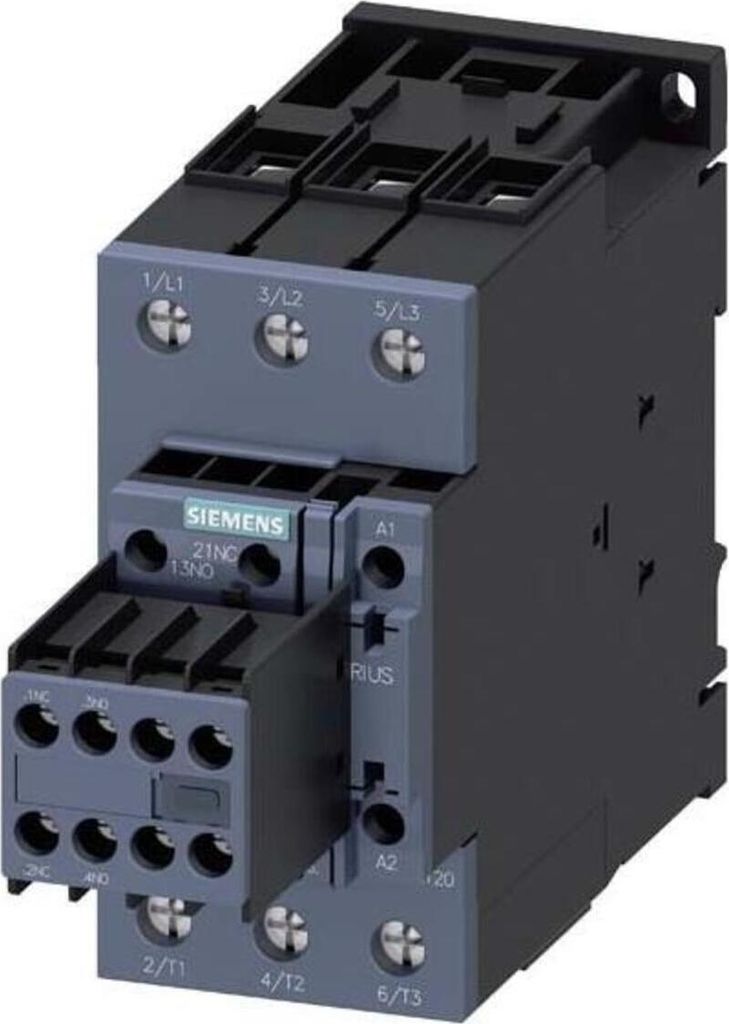 Siemens Dig.Industr. Schütz 3RT2037-1AP04 3RT20371AP04