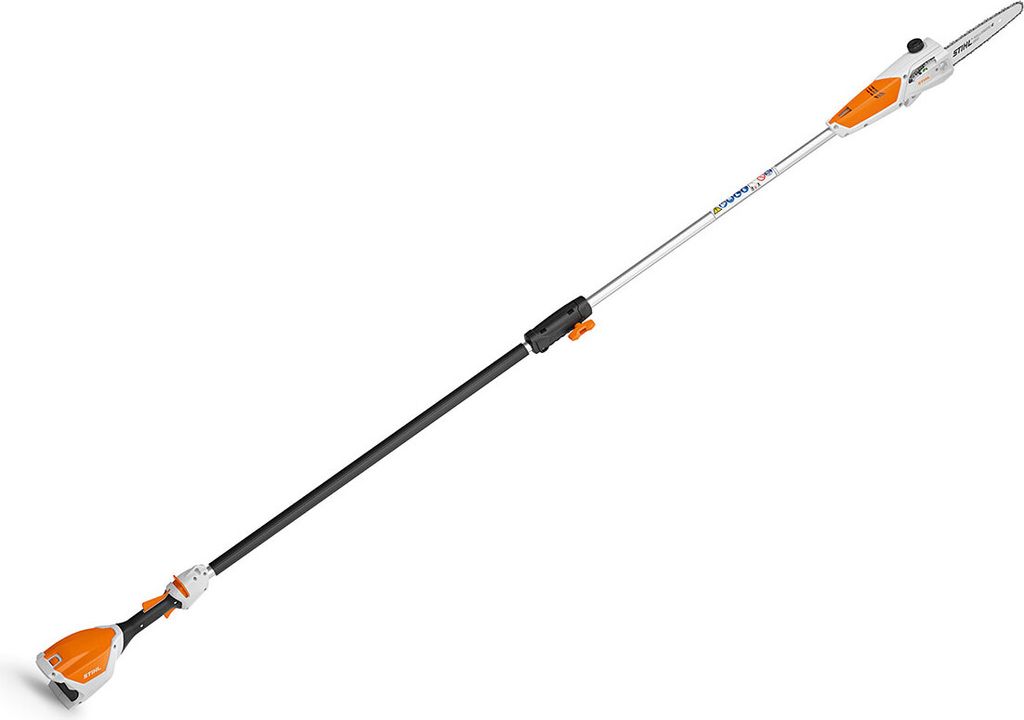 AKKU-HOCHENTASTER STIHL HTA 50, Astsäge, STIHL HTA 50 ohne akku und ladegerät