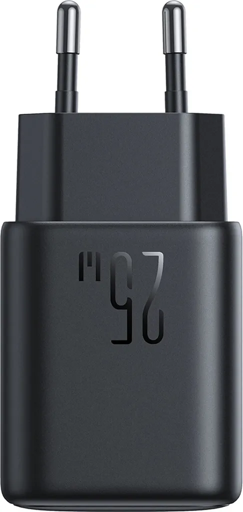 Joyroom JR-TCF23 Caricatore USB-C 25W SFC PPS - Ricarica Rapida Samsung