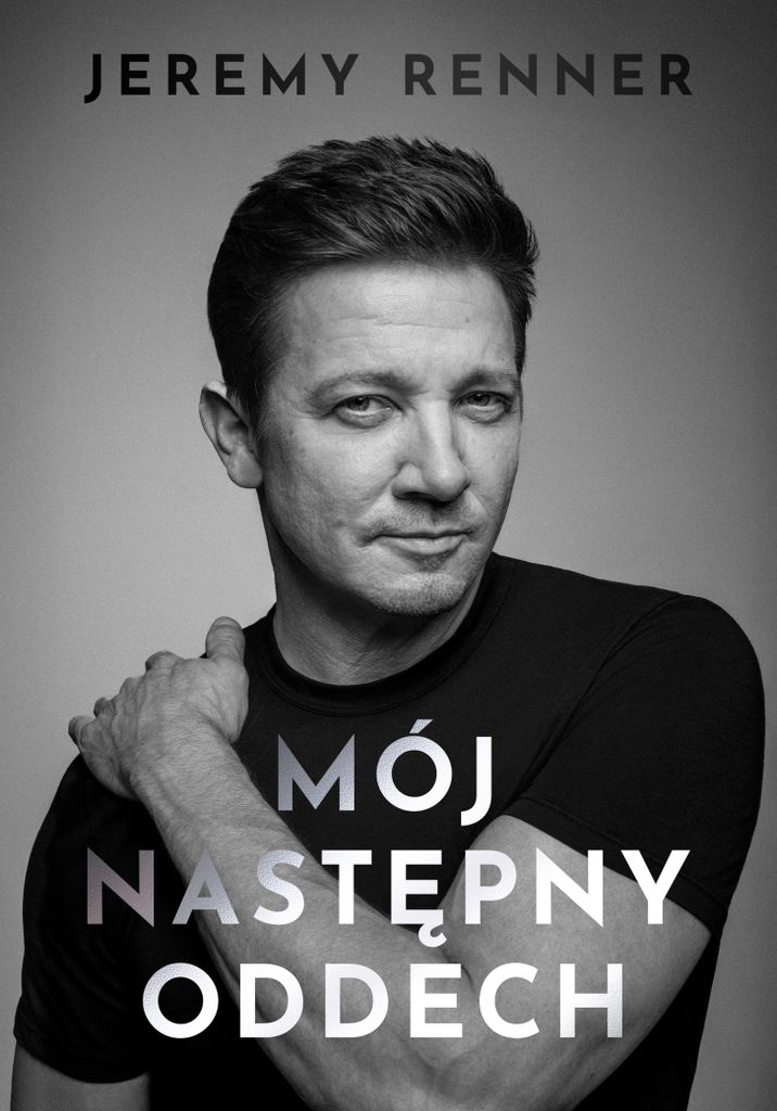Mój następny oddech