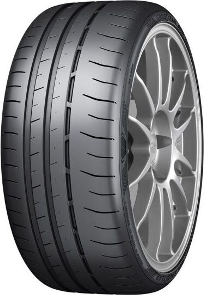 Goodyear Eagle F1 Supersport 235/35R19 91Y Mfs Xl