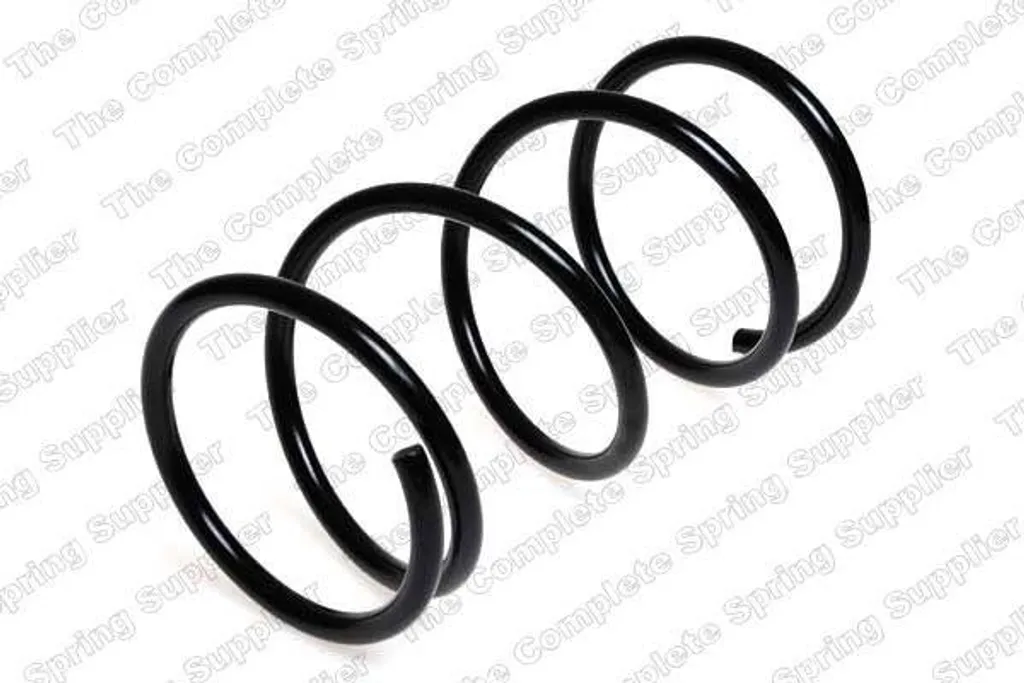 Ressort de suspension LESJÖFORS 4092516 pour Corolla OE 481311K380