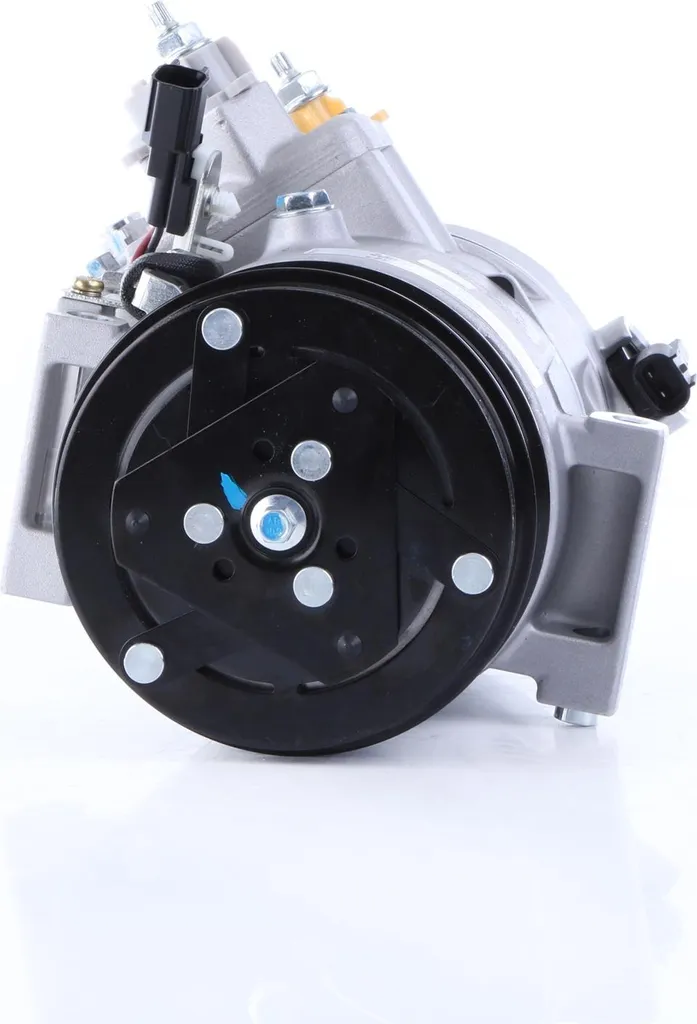 Compresseur clim pour utilitaire Ford Transit et Tourneo Custom - 2