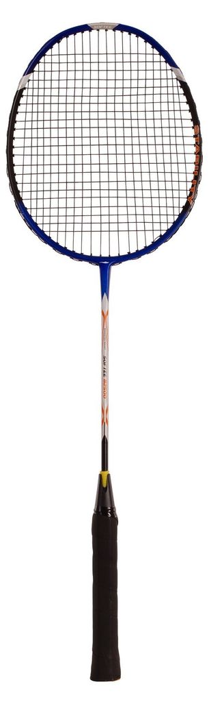 Badmintonschläger Softee B2500 Mehrfarbig