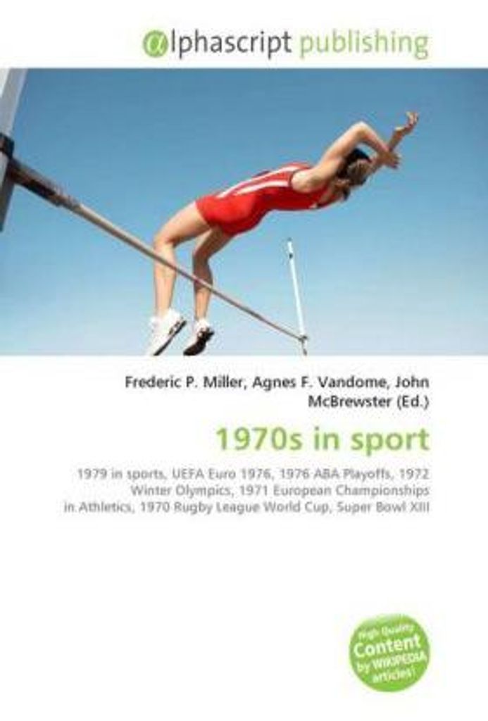 1970s in sport