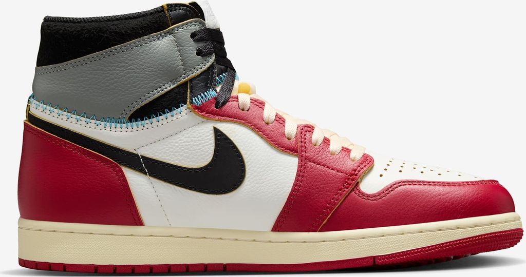 Nike x Union LA Air Jordan 1 Retro High 