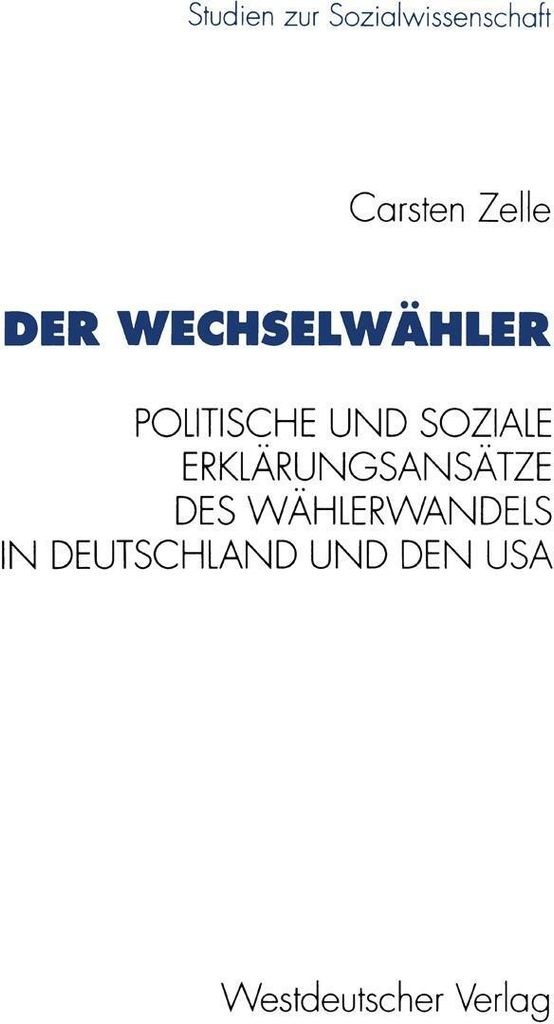 Der Wechselwähler