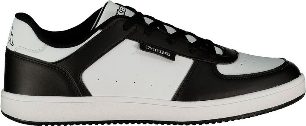 Kappa Malone Sportschuhe Schwarz EU 41 Mann Schwarz EU 41