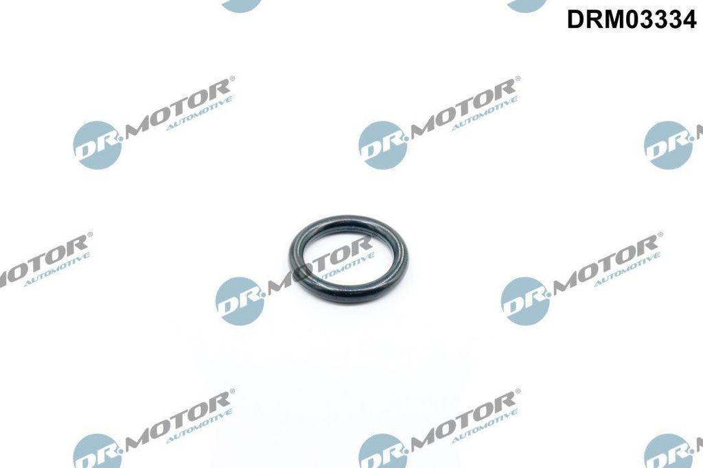 DR.MOTOR AUTOMOTIVE Öldeckel-Dichtung Öleinfüllstutzen-Dichtung DRM03334 für RENAULT Clio III Schrägheck (BR0/1, CR0/1)